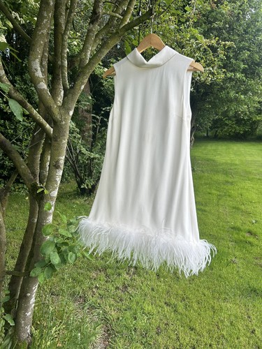 Mini abito sposa - abito,