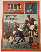 Sport Illustrato - anno 44 n