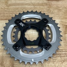 Set corone catena SRAM Xx 2x10