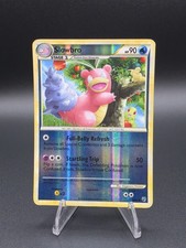 Slowbro 38/90 Undaunted