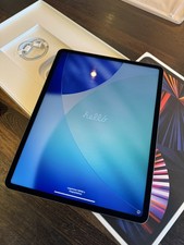 Apple iPad Pro 5a generazione