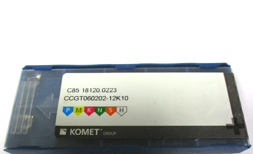 Komet ceratizit inserti per - 10,
