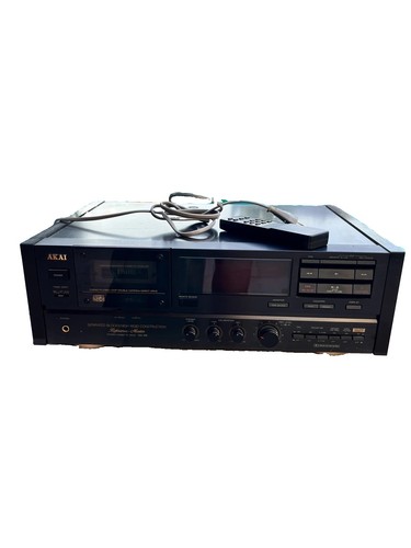 Akai reference master - gx-95,
