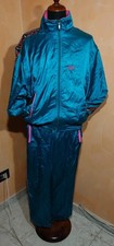 Tuta Completa ASICS Anni ’90
