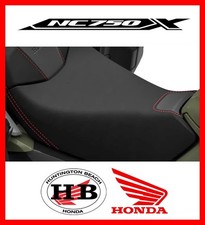 GENUINE HONDA OEM RIDER