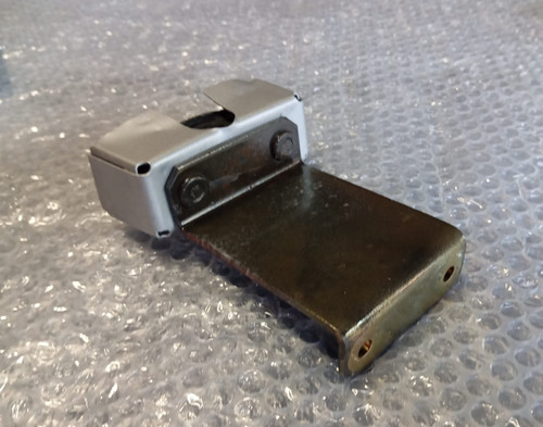 Supporto linea scarico lancia - supporto,