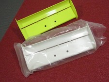 2X Ala Mugen Seiki MBX (bianco