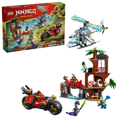 71857 lego ninjago - 71857,