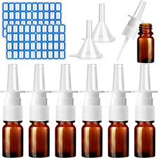 10 Pezzi Bottiglia Spray