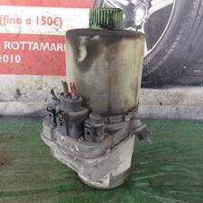 Pompa Idroguida Servosterzo Elettrico Seat Ibiza 2014 1.2 TDI Diesel 6R0423156B