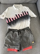 Nike Agassi Challenge Court