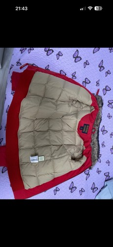 Piumino woolrich - piumino,