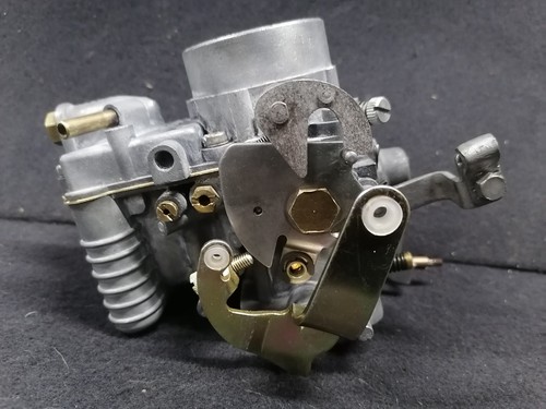 Carburatore revisionato