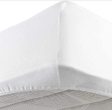 DaunenStep Lenzuolo con gli