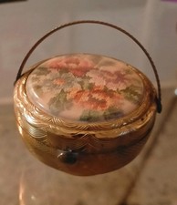 Kigu Compact Poudrier