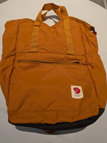 Fjallraven high coast - coast, totepack