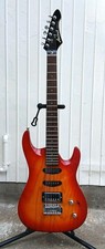 Chitarra elettrica combinata
