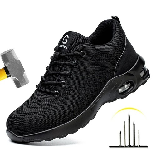 Scarpe antinfortunistiche uomo - scarpe,