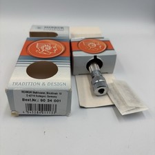 Rasoio di sicurezza Merkur 34C