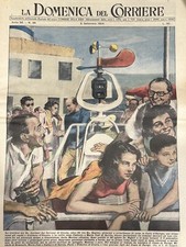 LA DOMENICA DEL CORRIERE 5