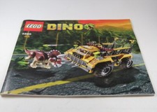 LEGO® Istruzioni di