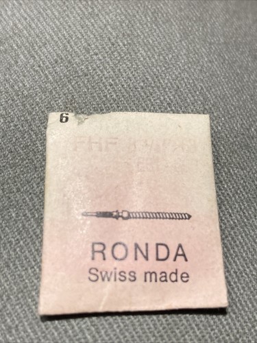 Fhf 631 636 ronda - 631,