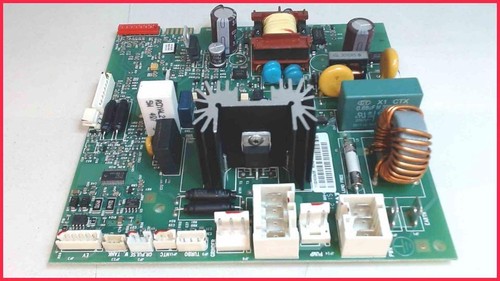 Alimentatore scheda - alimentatore,