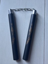 Nunchaku Allenamento Arti