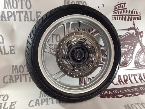Cerchio ruota anteriore honda - anteriore,