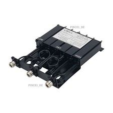 VHF 136-180Mhz 6 Cavità