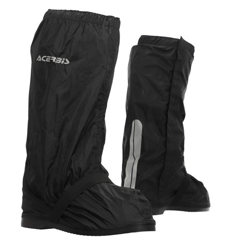 Copri scarpe stivali moto - stivali,