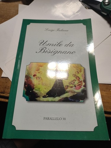 Umile bisignano luigi - umile, da