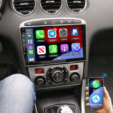 Android 15 Carplay autoradio
