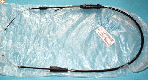 Câble gaz accélérateur - câble,