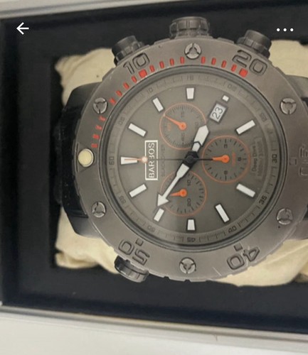 Orologio barbos - orologio,