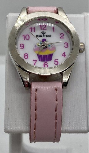 Orologio bambina bella - bambina,