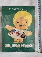 Susanna Gadget Molto Raro Anni