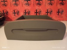 FIAT MULTIPLA CASSETTO PORTAOGGETTI SOTTO SEDILE 735270848