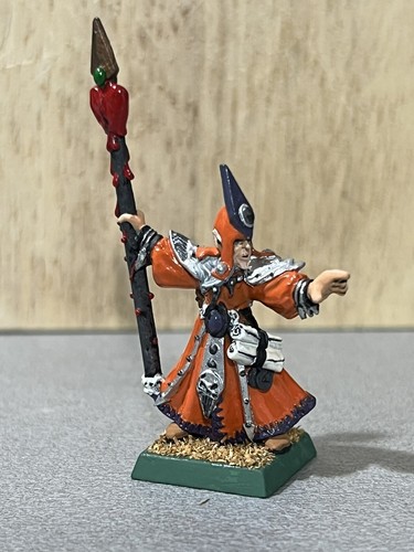Warhammer fantasy impero - fantasy,