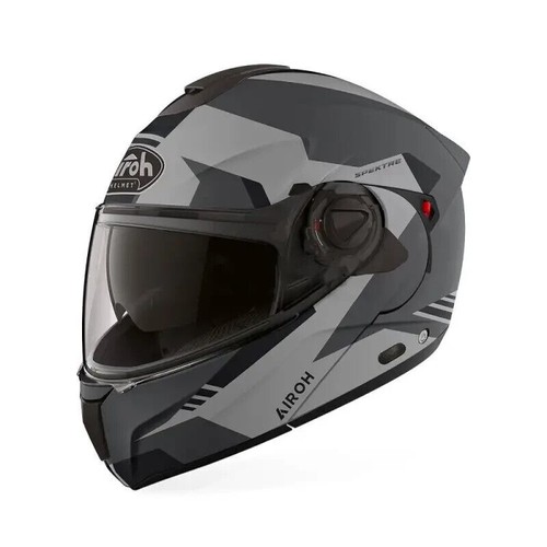 Casco moto modulare - casco,