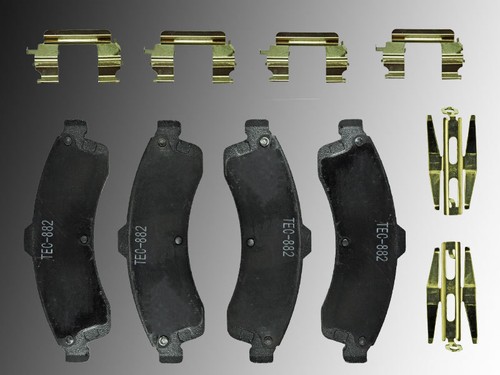 Ceramica pastiglie freni - ceramica,