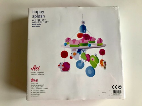 Sevi trudi happy - sevi,