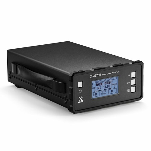 Xiegu xpa125b amplificatore - amplificatore, di