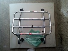 PORTAPACCHI CROMATO FACO