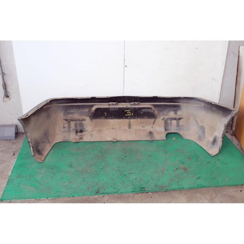 Paraurti post alfa romeo 156 - paraurti,