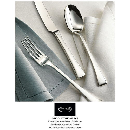 Sambonet triennale monobloc - -,