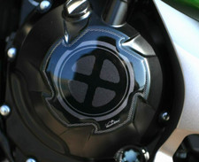 Adesivo 3d Protezione Copri Carter compatibile per moto Kawasaki Z 1000SX 2019