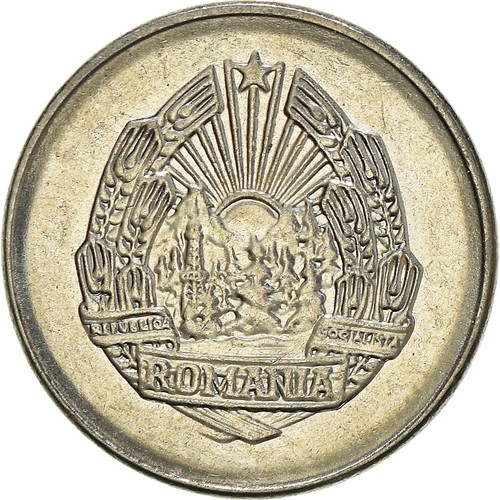 935099 moneta romania - [#935099], romania,