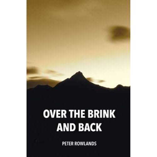 Over the brink and back - brink,