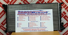 Radiatore Peugeot Ranch 1.8 / 1.9 Diesel dal 1996